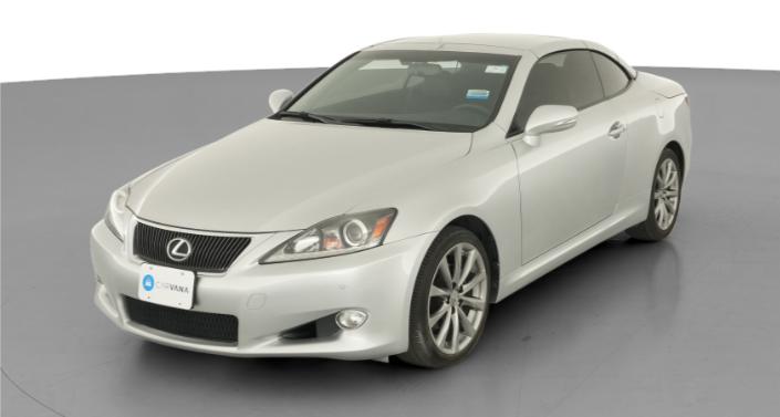2015 Lexus IS 250 -
                  Colonial Heights, VA