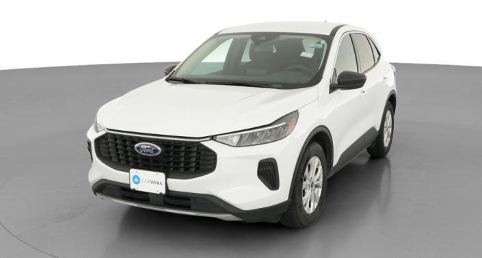 Thumbnail: 2024 Ford Escape - 1