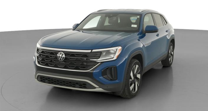 Thumbnail: 2026 Volkswagen Atlas - 1