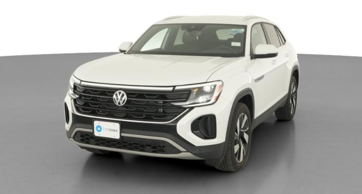 Thumbnail: 2026 Volkswagen Atlas - 1