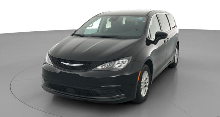 Thumbnail: 2024 Chrysler Voyager - 1