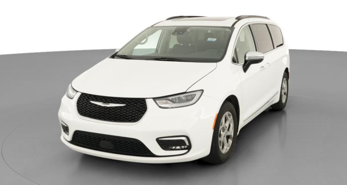 2023 Chrysler Pacifica Limited -
                  Haines City, FL