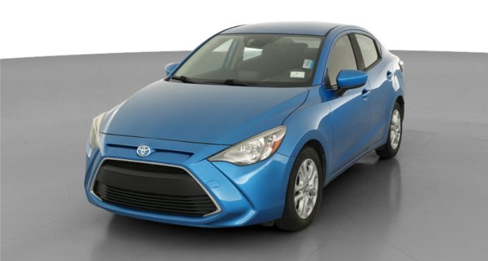 2017 Toyota Yaris iA Base -
                  Auburn, GA