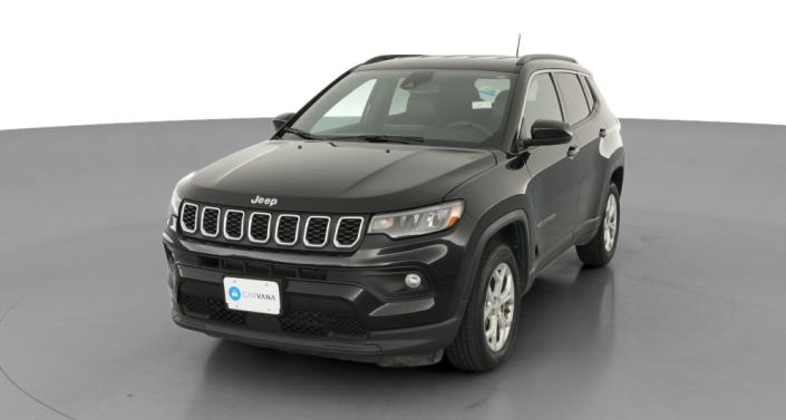 Thumbnail: 2024 Jeep Compass - 1