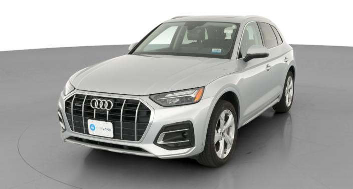 Thumbnail: 2021 Audi Q5 - 1
