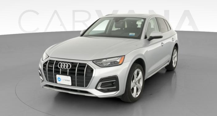 2021 Audi Q5
