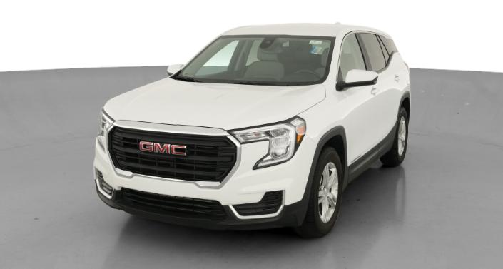 2024 GMC Terrain SLE -
                  Richton Park, IL