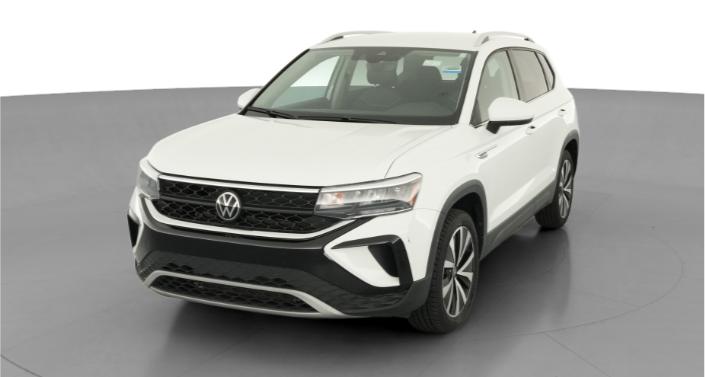 Thumbnail: 2024 Volkswagen Taos - 1