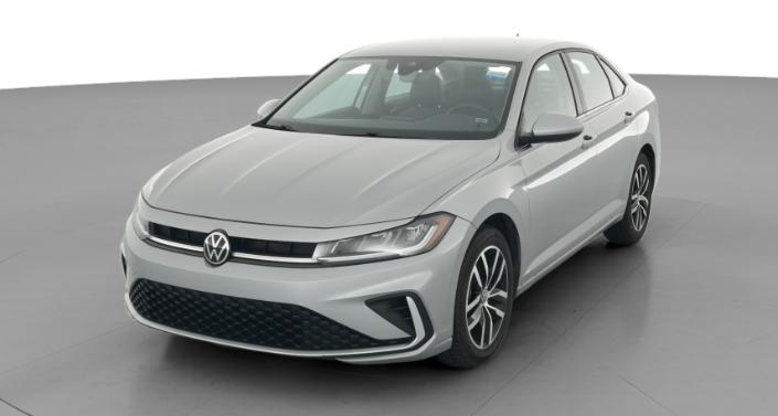 Thumbnail: 2025 Volkswagen Jetta - 1