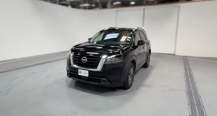 Thumbnail: 2025 Nissan Pathfinder - 1