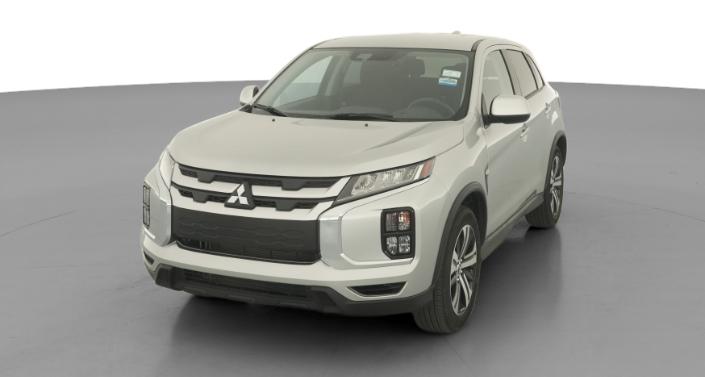 Thumbnail: 2026 Mitsubishi Outlander Sport - 1