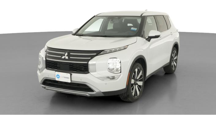 Thumbnail: 2025 Mitsubishi Outlander - 1