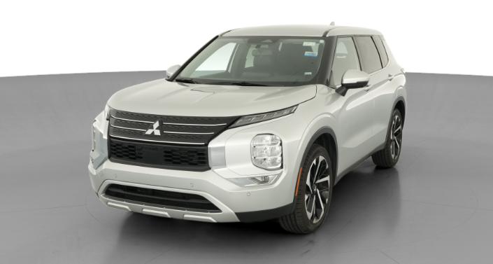 Thumbnail: 2024 Mitsubishi Outlander - 1