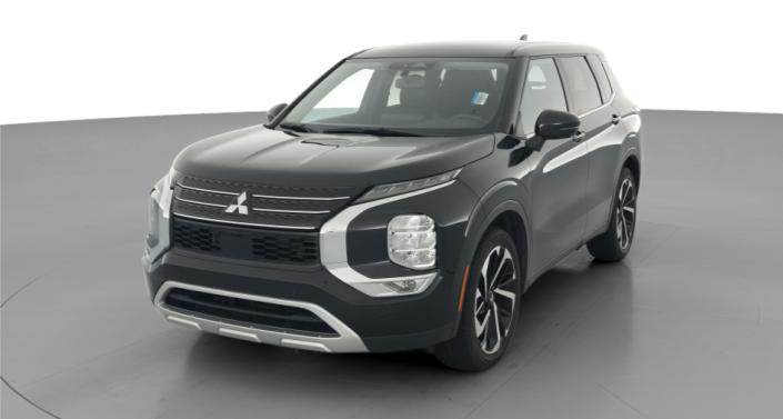 Thumbnail: 2024 Mitsubishi Outlander - 1