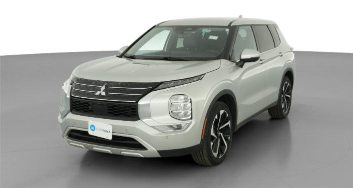 Thumbnail: 2024 Mitsubishi Outlander - 1