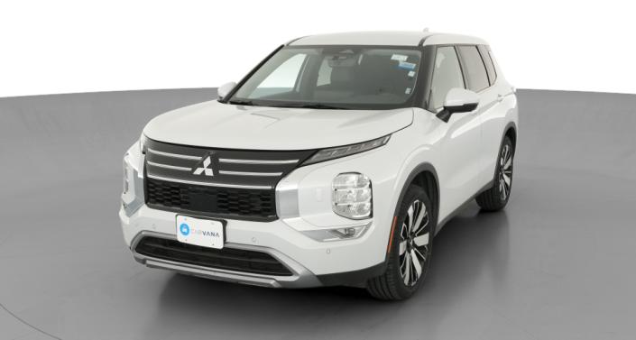 Thumbnail: 2025 Mitsubishi Outlander - 1