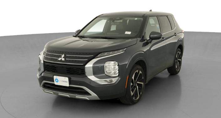Thumbnail: 2024 Mitsubishi Outlander - 1