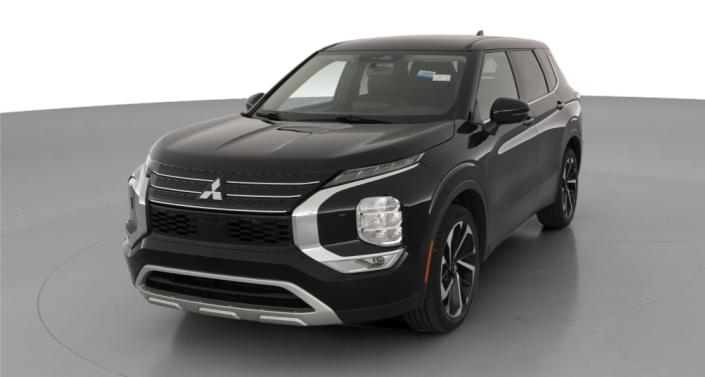Thumbnail: 2024 Mitsubishi Outlander - 1