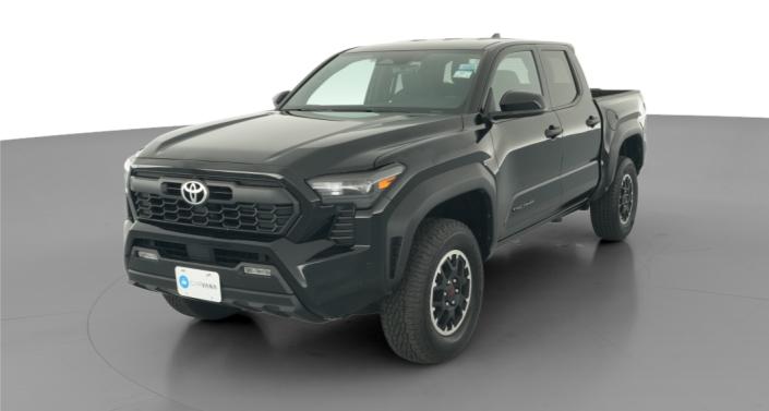 Thumbnail: 2025 Toyota Tacoma - 1