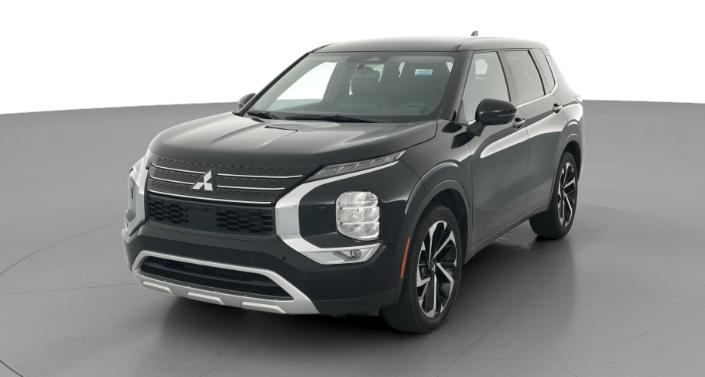 Thumbnail: 2024 Mitsubishi Outlander - 1