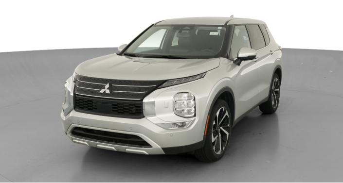 2024 Mitsubishi Outlander SE -
                  Richton Park, IL