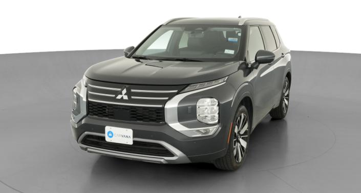 Thumbnail: 2025 Mitsubishi Outlander - 1