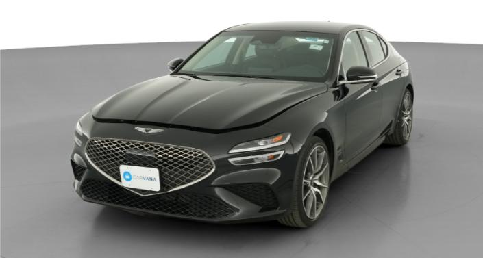 2025 Genesis G70 2.5T -
                  Framingham, MA