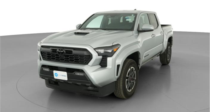 Thumbnail: 2026 Toyota Tacoma - 1