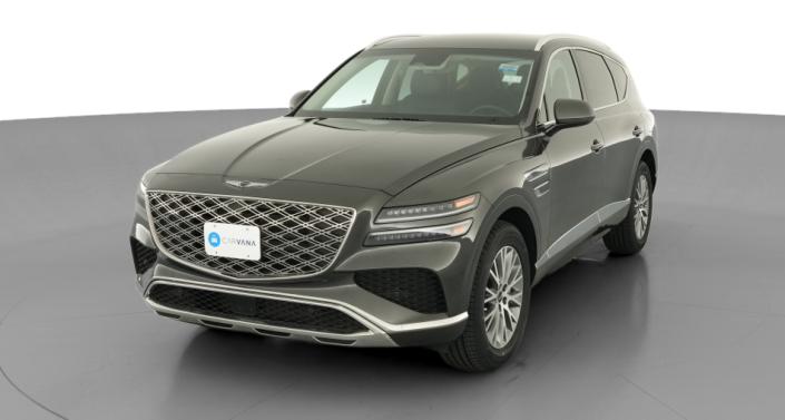 Thumbnail: 2025 Genesis GV80 - 1