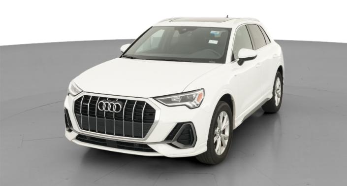Thumbnail: 2025 Audi Q3 - 1