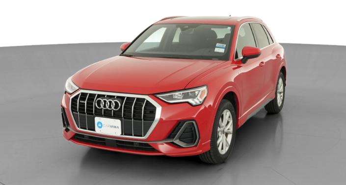 Thumbnail: 2025 Audi Q3 - 1