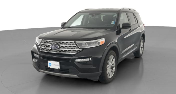 Thumbnail: 2024 Ford Explorer - 1