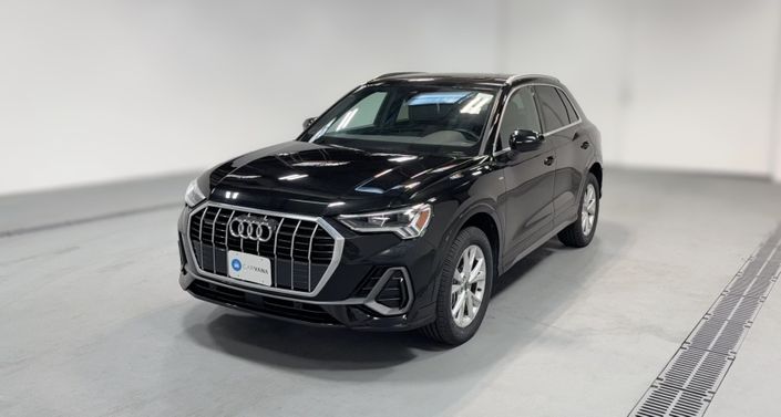Thumbnail: 2025 Audi Q3 - 1
