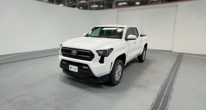 Thumbnail: 2026 Toyota Tacoma - 1