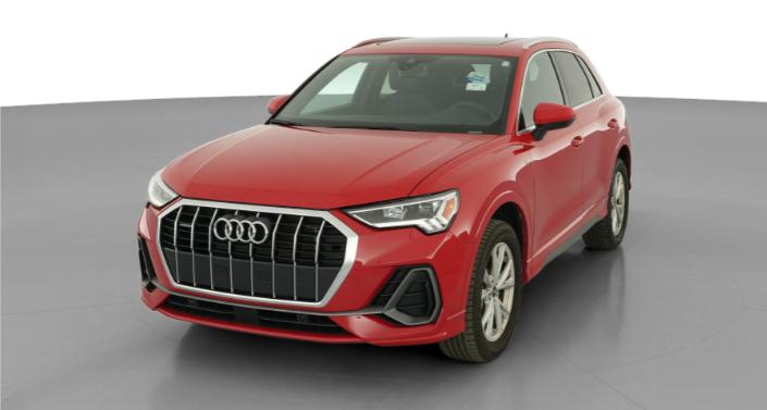Thumbnail: 2025 Audi Q3 - 1