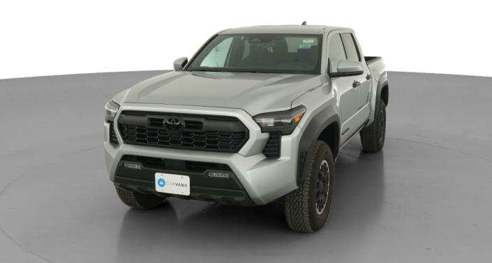 Thumbnail: 2026 Toyota Tacoma - 1