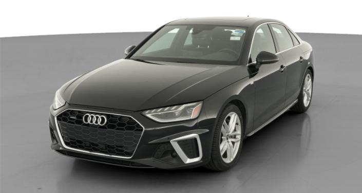 Thumbnail: 2024 Audi A4 - 1