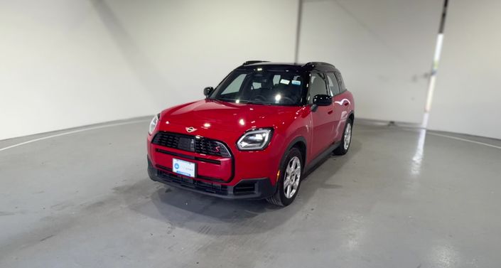 Thumbnail: 2026 MINI Cooper Countryman - 1