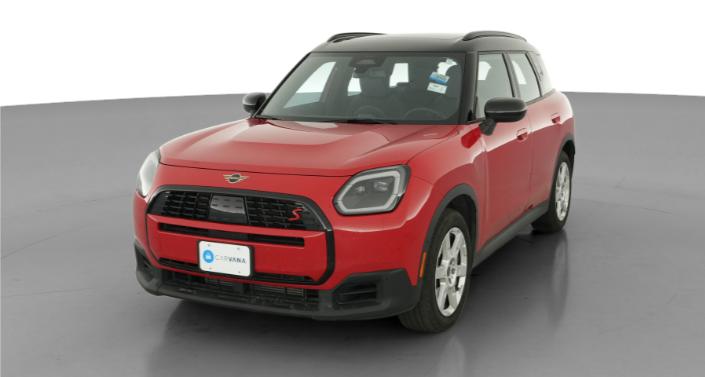 Thumbnail: 2026 MINI Cooper Countryman - 1