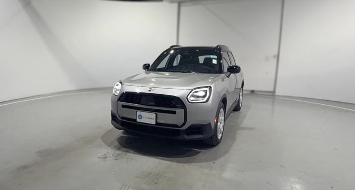 Thumbnail: 2026 MINI Cooper Countryman - 1