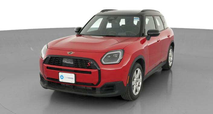 Thumbnail: 2026 MINI Cooper Countryman - 1