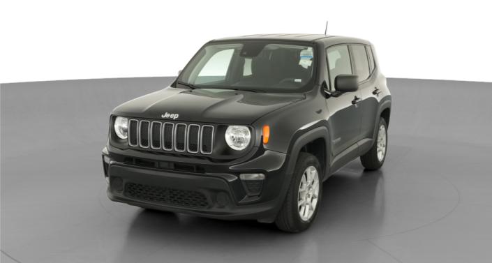 Thumbnail: 2023 Jeep Renegade - 1