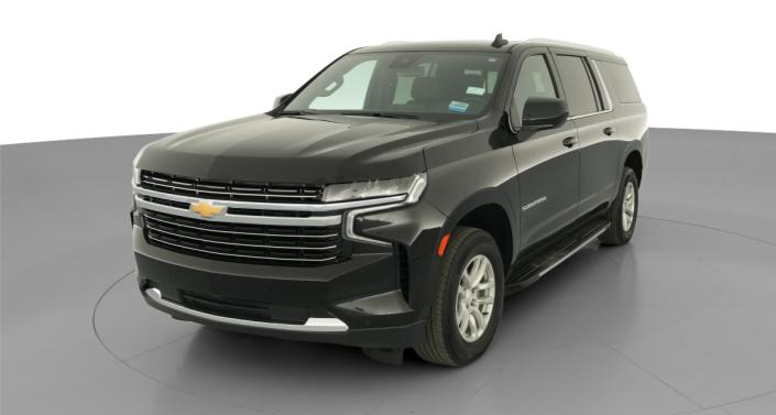 Thumbnail: 2023 Chevrolet Suburban - 1