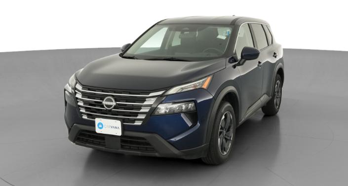 Thumbnail: 2025 Nissan Rogue - 1