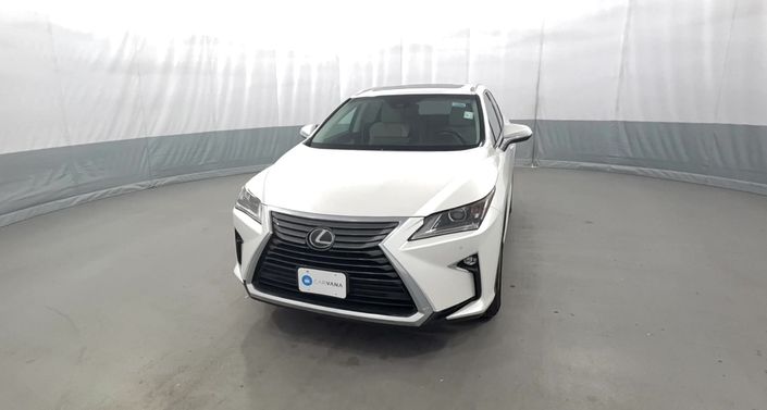 Thumbnail: 2016 Lexus RX - 1