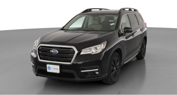 Thumbnail: 2021 Subaru Ascent - 1