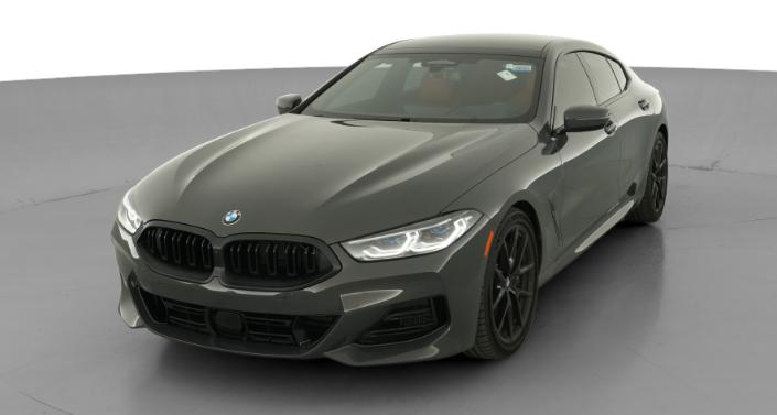2026 BMW 8 Series 840i xDrive -
                  Tolleson, AZ