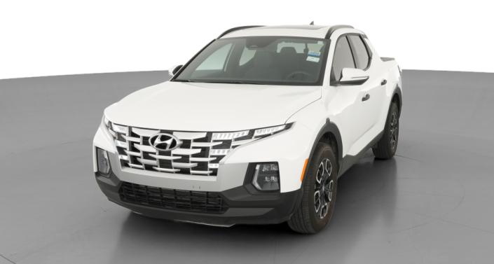 Thumbnail: 2024 Hyundai Santa Cruz - 1