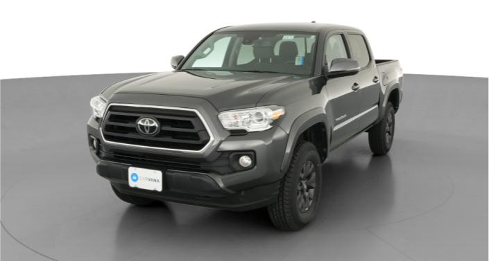 Thumbnail: 2023 Toyota Tacoma - 1