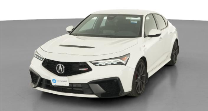 Thumbnail: 2026 Acura Integra - 1